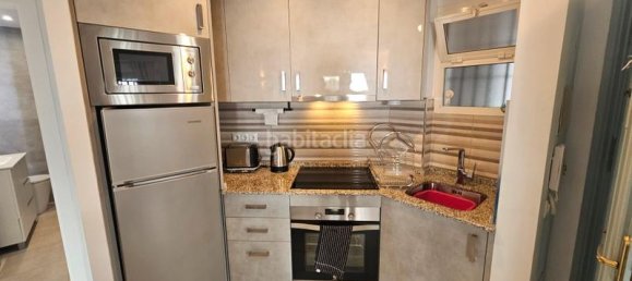 Квартира с 2 спальнями в Михас, Испания № 59629 5