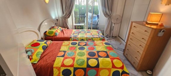 Квартира с 2 спальнями в Михас, Испания № 59629 4