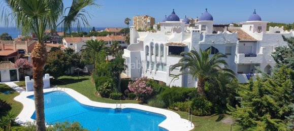 Квартира с 2 спальнями в Михас, Испания № 59629 12