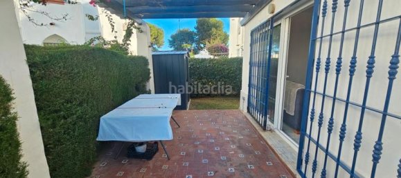 Квартира с 2 спальнями в Михас, Испания № 59629 9