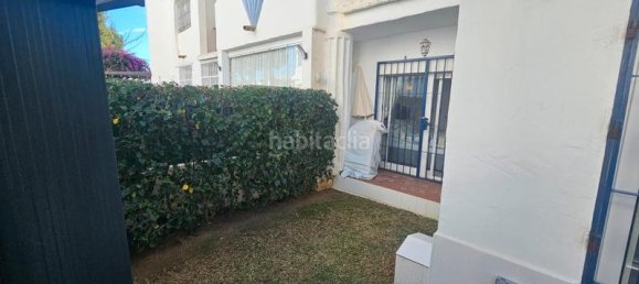 Квартира с 2 спальнями в Михас, Испания № 59629 11