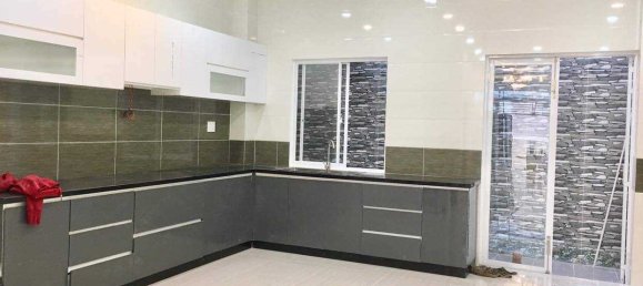 Stadthaus in District 7, Vietnam 85m², Nr. 7676 4