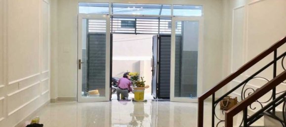 Stadthaus in District 7, Vietnam 85m², Nr. 7676 3