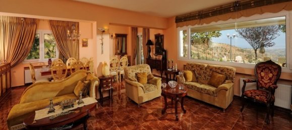 Вилла 582м² в Ираклион, Крит, Греция № 94211 5