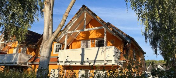 3-salle Appartement à Vorpommern-Rugen, Germany No. 264339 3