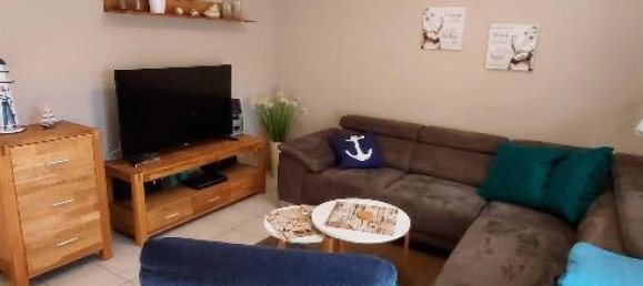 3-salle Appartement à Vorpommern-Rugen, Germany No. 264339 4