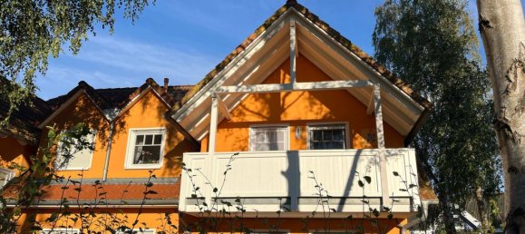 3-salle Appartement à Vorpommern-Rugen, Germany No. 264339 13