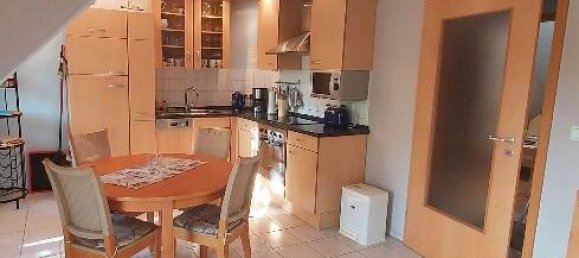 3-salle Appartement à Vorpommern-Rugen, Germany No. 264339 6