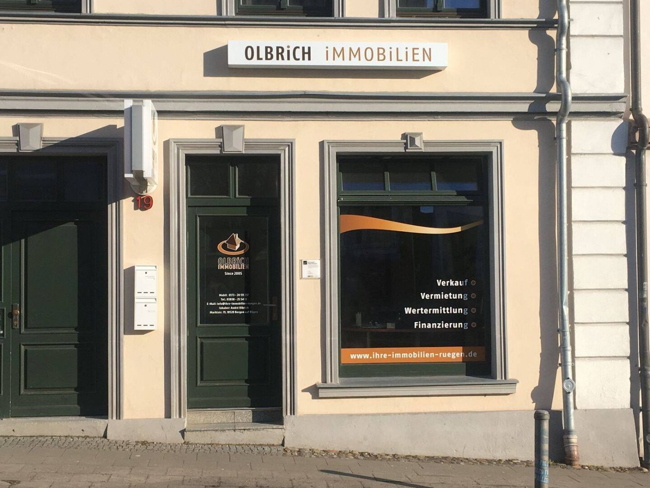 3-salle Appartement à Vorpommern-Rugen, Germany No. 264339