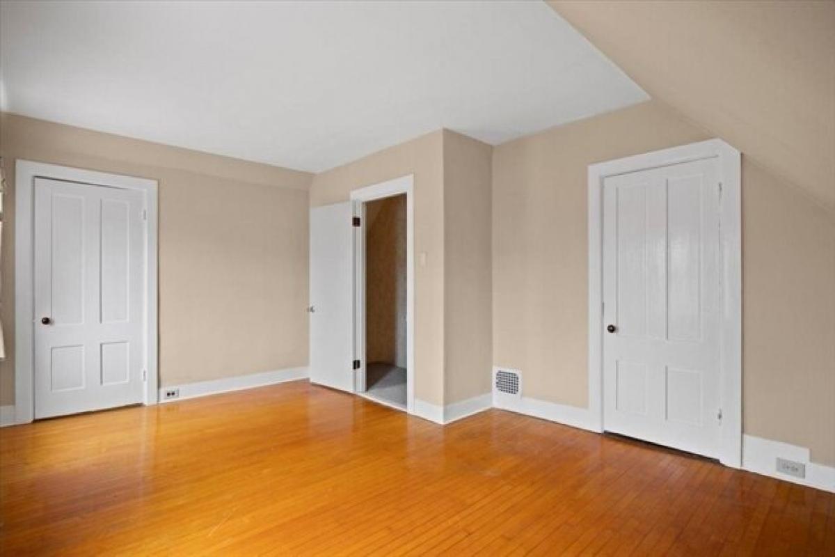 4 bedrooms House in Taunton, USA No. 416939