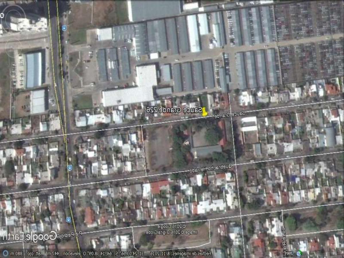  قطعة أرض في Cordoba, Argentina رقم 46427