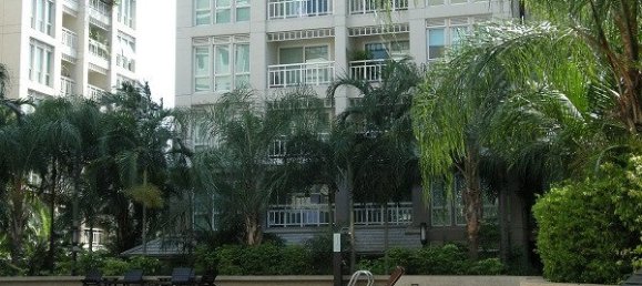 2 Schlafzimmer Eigentumswohnung in Bangkok, Thailand, Nr. 7286 10