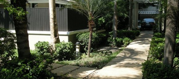 2 Schlafzimmer Eigentumswohnung in Bangkok, Thailand, Nr. 7286 7