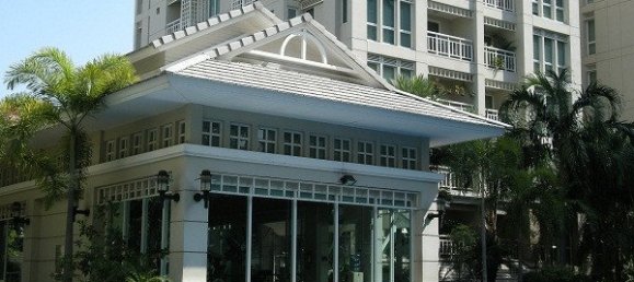 2 Schlafzimmer Eigentumswohnung in Bangkok, Thailand, Nr. 7286 9