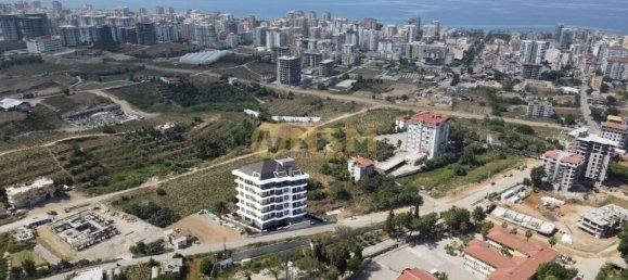 Apartment 1+1 in Alanya, Turkey No. 31054 6