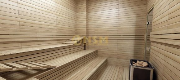 Apartment 1+1 in Alanya, Turkey No. 31054 24