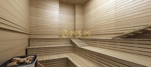 Apartment 1+1 in Alanya, Turkey No. 31054 25