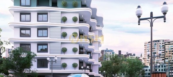 Apartment 1+1 in Alanya, Turkey No. 31054 9