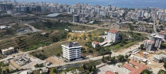 Apartment 1+1 in Alanya, Turkey No. 31054 16