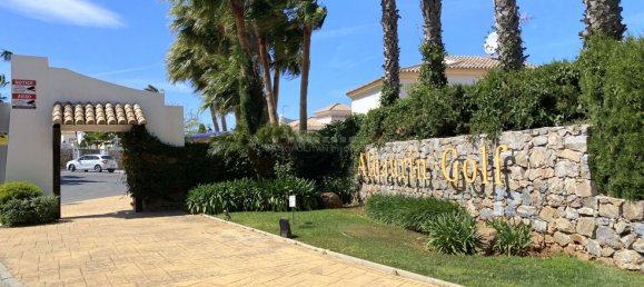 Land in Alhaurin el Grande, Spain No. 126098 12