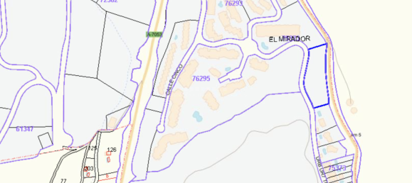 Land in Alhaurin el Grande, Spain No. 126098 27