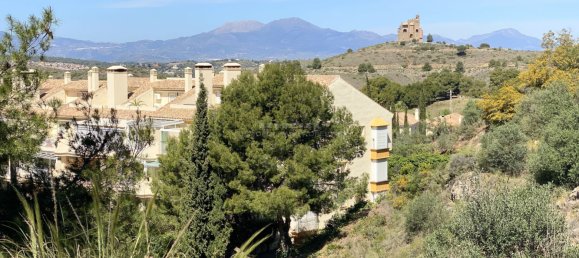 Land in Alhaurin el Grande, Spain No. 126098 31