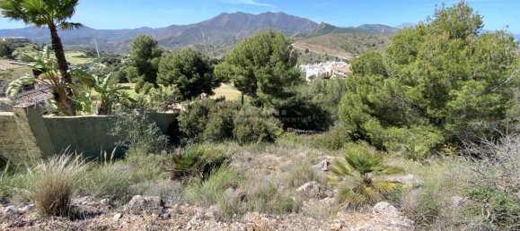 Land in Alhaurin el Grande, Spain No. 126098 45
