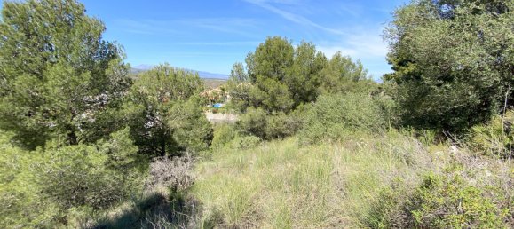 Land in Alhaurin el Grande, Spain No. 126098 39