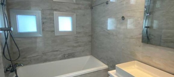 Квартира с 3 спальнями в Гермасойя, Кипр № 12014 9