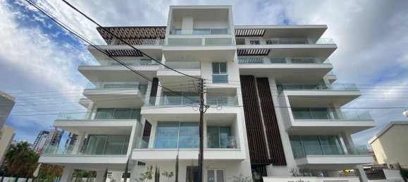 Квартира с 3 спальнями в Гермасойя, Кипр № 12014 7