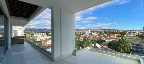 Квартира с 3 спальнями в Гермасойя, Кипр № 12014 10