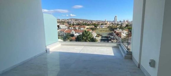 Квартира с 3 спальнями в Гермасойя, Кипр № 12014 3