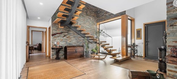 4 bedrooms House in Penafiel, Portugal No. 22729 8