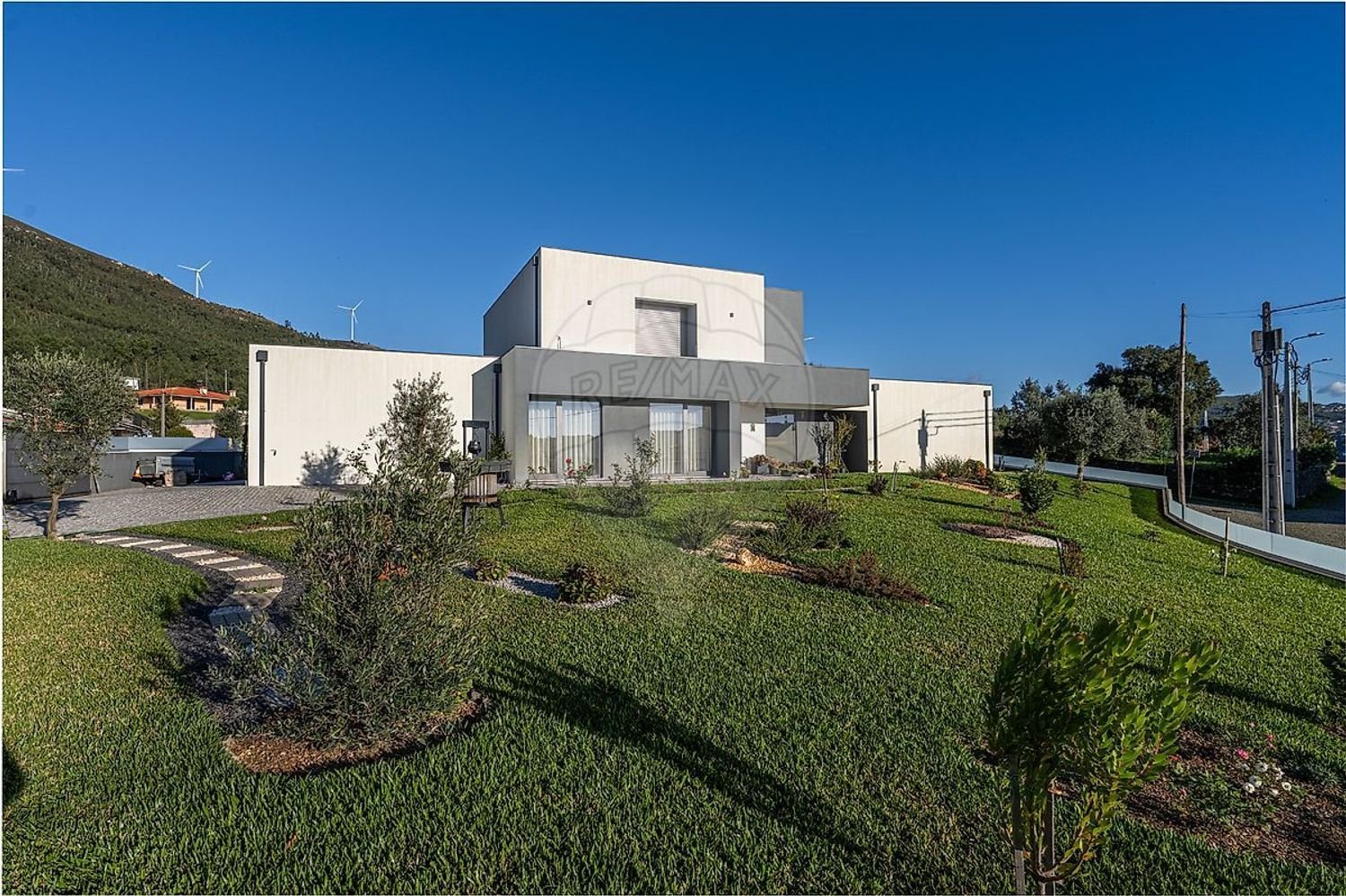 4 bedrooms House in Penafiel, Portugal No. 22729