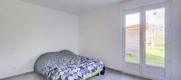 4 غرف نوم منزل في Cubnezais, France رقم 286346 7