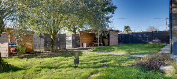 4 غرف نوم منزل في Cubnezais, France رقم 286346 13