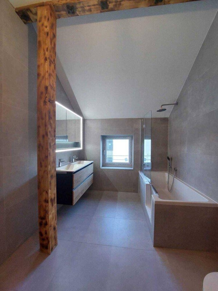 Apartamento de 9 divisões em Salzburg, Austria N.º 223330