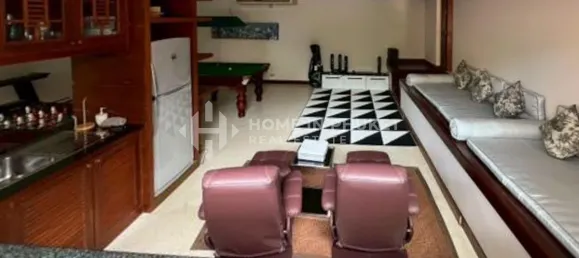3 chambres house à vendre à Nai Harn Beach, Phuket, Southern Thailand, Thailand № 85523 25