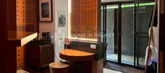 3 chambres house à vendre à Nai Harn Beach, Phuket, Southern Thailand, Thailand № 85523 18