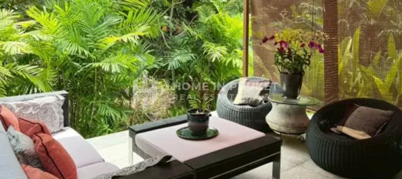 3 chambres house à vendre à Nai Harn Beach, Phuket, Southern Thailand, Thailand № 85523 27