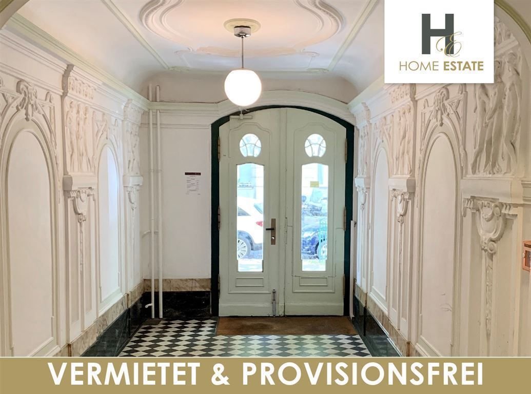 2 rooms Apartment in Steglitz, Germany No. 16017