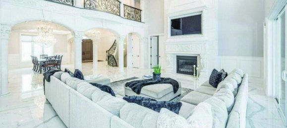 4 bedrooms House in Puslinch, Canada No. 1024 10