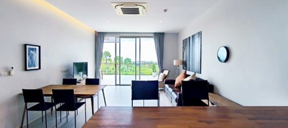 Apartamento com 1 quarto em condomínio em Pattaya, Thailand N.º 62859 9