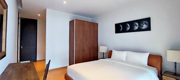 Apartamento com 1 quarto em condomínio em Pattaya, Thailand N.º 62859 13