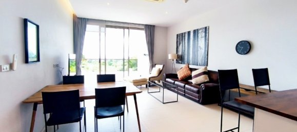 Apartamento com 1 quarto em condomínio em Pattaya, Thailand N.º 62859 8
