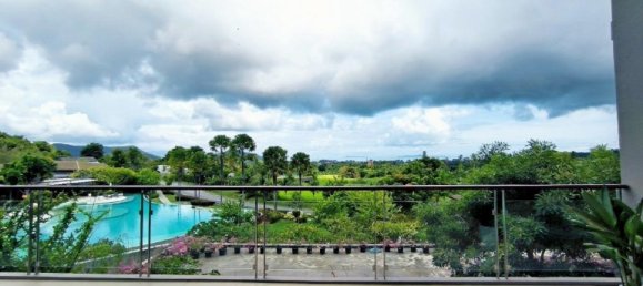 Apartamento com 1 quarto em condomínio em Pattaya, Thailand N.º 62859 20