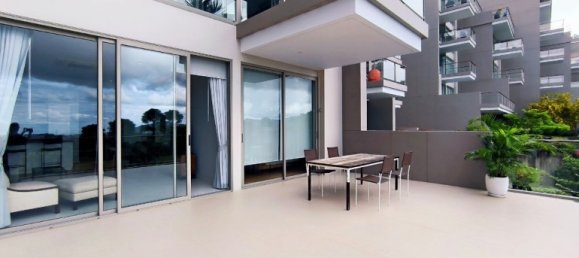 Apartamento com 1 quarto em condomínio em Pattaya, Thailand N.º 62859 2