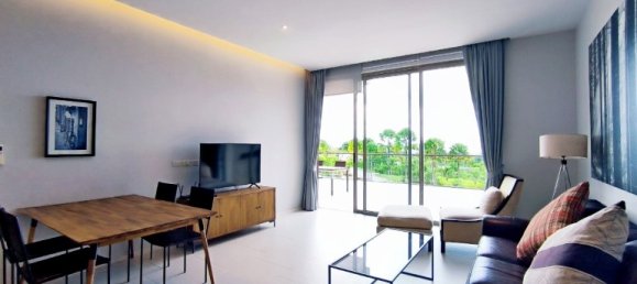 Apartamento com 1 quarto em condomínio em Pattaya, Thailand N.º 62859 7