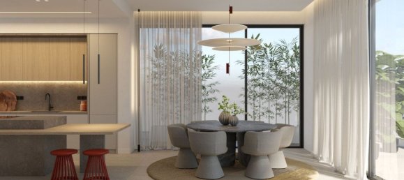 Apartamento de 2 dormitorios en Limassol, Cyprus No. 28103 11