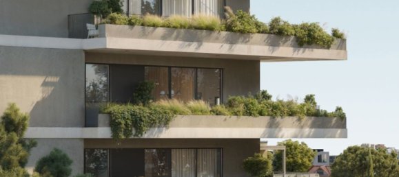 Apartamento de 2 dormitorios en Limassol, Cyprus No. 28103 4